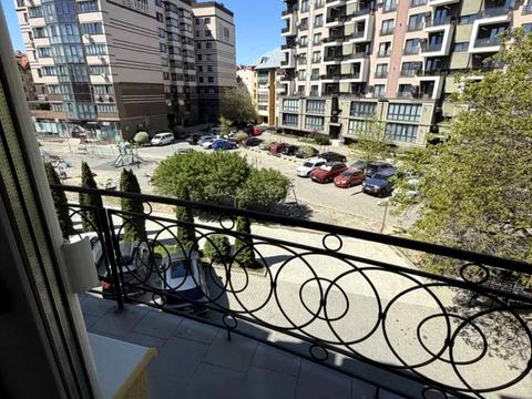 квартира за адресою Дмитра Климпуша вул., 5