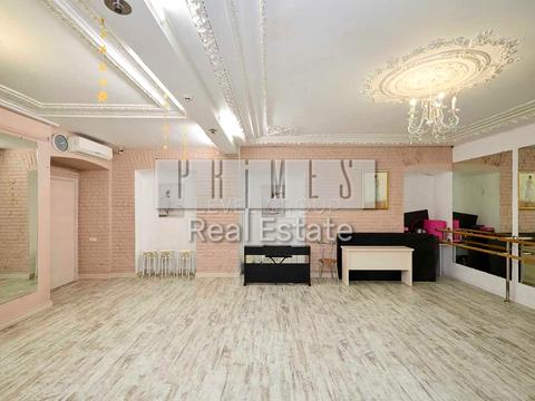 комерційна за адресою Шота Руставелі вул., 30-Б