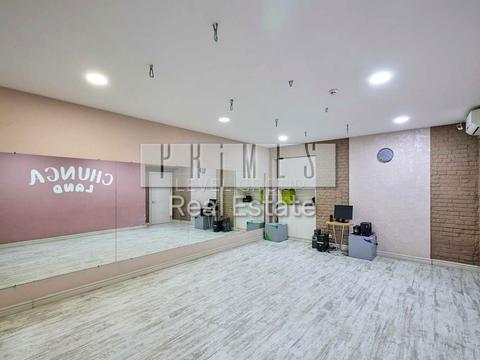 комерційна за адресою Шота Руставелі вул., 30-Б