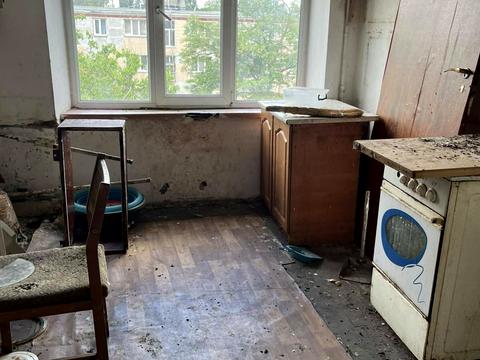 кімната за адресою Одеса, Космонавтів вул., 11