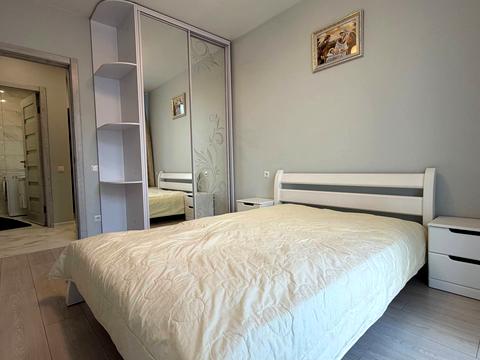 квартира за адресою Тараса Шевченка вул., 60/11