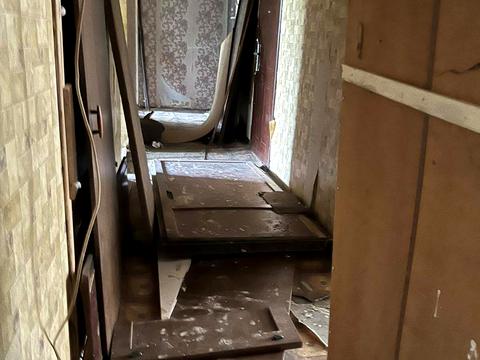 кімната за адресою Одеса, Космонавтів вул., 11