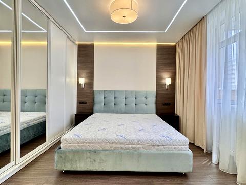 квартира за адресою Композитора Мейтуса вул., 4
