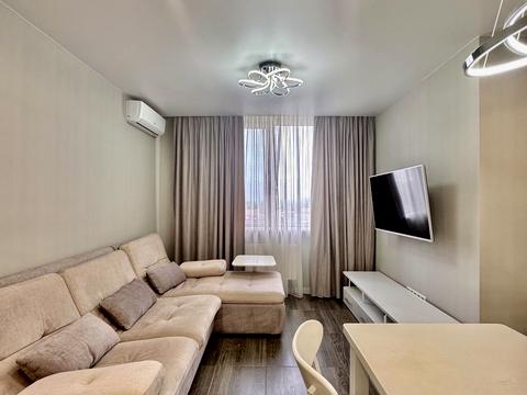 квартира за адресою Композитора Мейтуса вул., 4