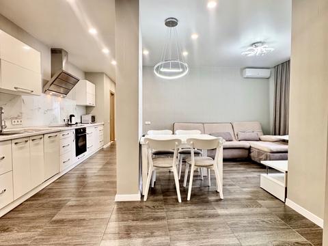 квартира за адресою Композитора Мейтуса вул., 4