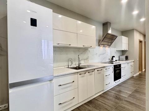 квартира за адресою Композитора Мейтуса вул., 4