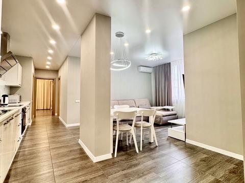 квартира за адресою Композитора Мейтуса вул., 4
