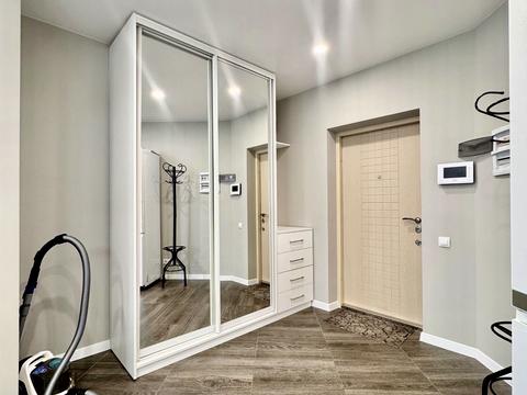 квартира за адресою Композитора Мейтуса вул., 4