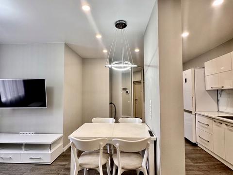 квартира за адресою Композитора Мейтуса вул., 4