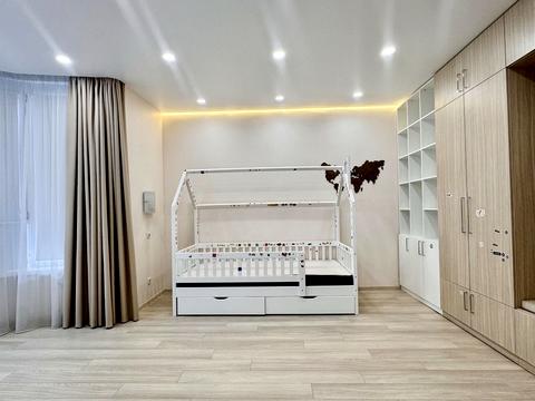 квартира за адресою Композитора Мейтуса вул., 4