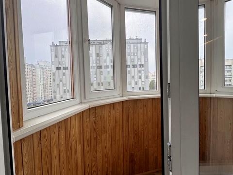 квартира за адресою Композитора Мейтуса вул., 4
