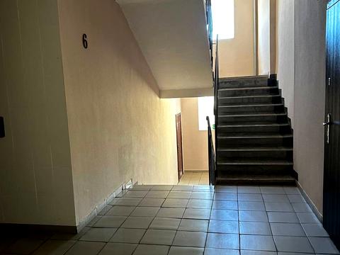 квартира за адресою Центральна вул., 3
