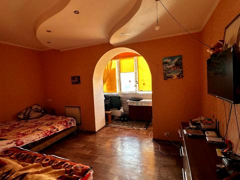квартира за адресою Центральна вул., 3