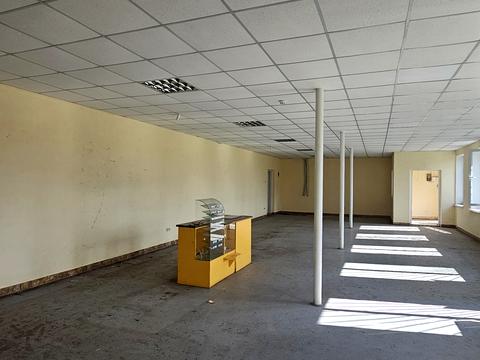 комерційна за адресою с. Брошнів, Івана Франка вул., 21