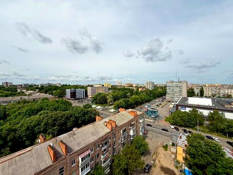 квартира за адресою Київська вул., (Будинок)