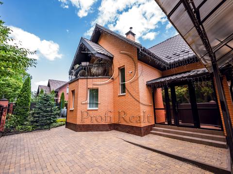 дом по адресу Абрикосовая ул.