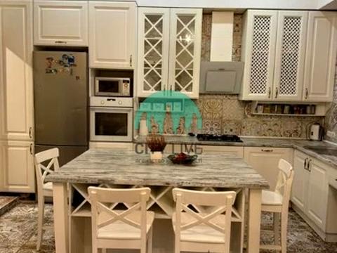 квартира за адресою Леся Курбаса вул., 5