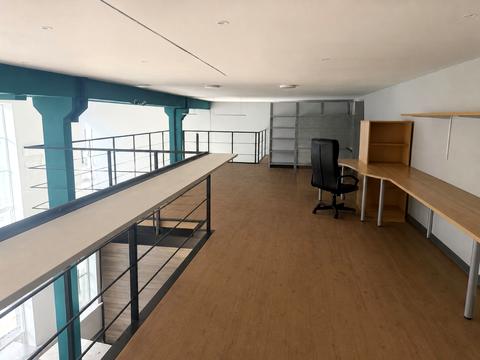 комерційна за адресою Гарматна вул., 1