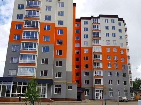 квартира за адресою Героїв Крут вул. (Черепіна), 60/4