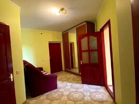 квартира за адресою Плугова вул., 12