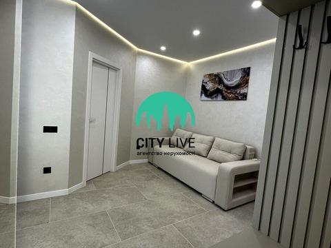 квартира за адресою Височана вул., 18 к18