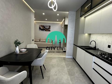 квартира за адресою Височана вул., 18 к18