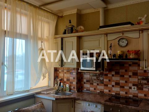 квартира за адресою Артилерійська вул., 4в