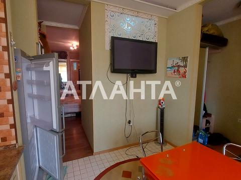квартира за адресою Артилерійська вул., 4в