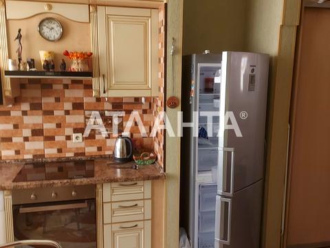 квартира за адресою Артилерійська вул., 4в