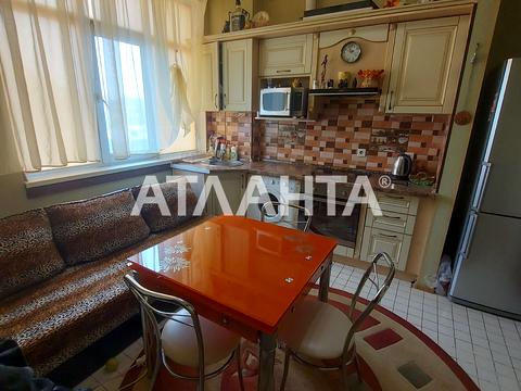 квартира за адресою Артилерійська вул., 4в