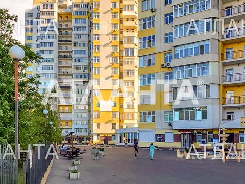 квартира за адресою Артилерійська вул., 4в