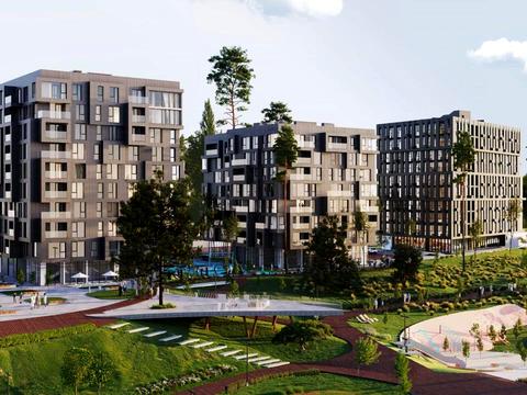квартира по адресу Раковского ул., (Будинок 3)