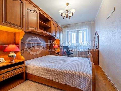 квартира за адресою Срібнокільська вул., 20