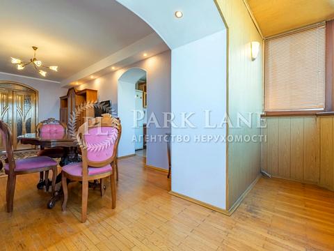 квартира за адресою Срібнокільська вул., 20