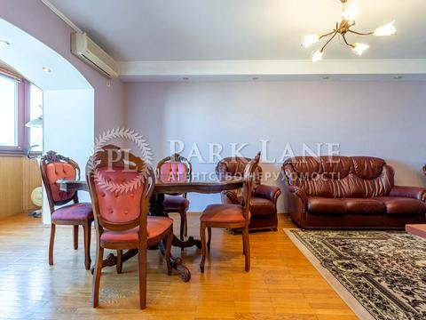 квартира за адресою Срібнокільська вул., 20
