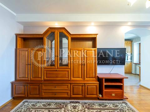 квартира за адресою Срібнокільська вул., 20
