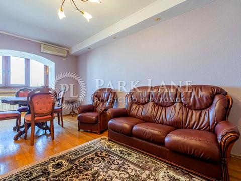 квартира за адресою Срібнокільська вул., 20