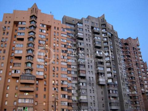 квартира за адресою Срібнокільська вул., 20