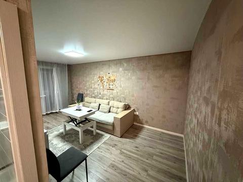 квартира по адресу Ольги Кобилянської пер., 4
