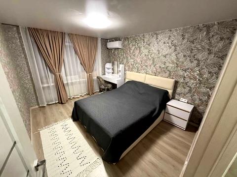квартира по адресу Ольги Кобилянської пер., 4
