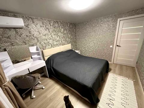 квартира по адресу Ольги Кобилянської пер., 4
