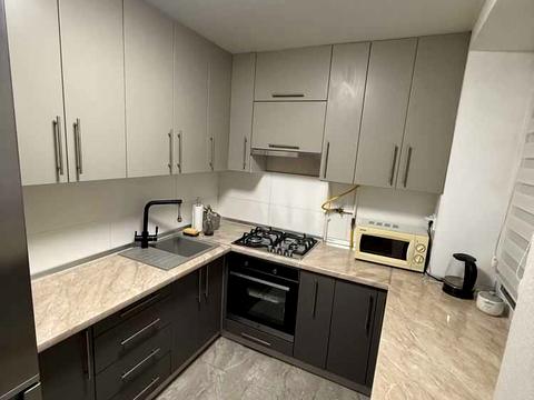 квартира по адресу Ольги Кобилянської пер., 4