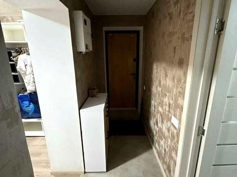 квартира по адресу Ольги Кобилянської пер., 4