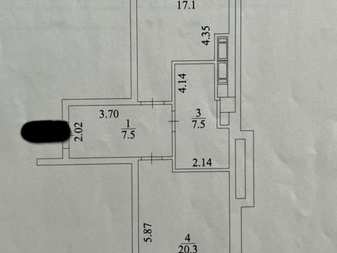 квартира по адресу Сапёрное Поле ул., 5