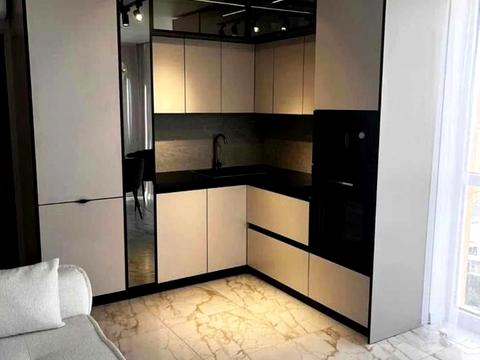 квартира за адресою Рудненська вул. (Білогорська), 8-Д