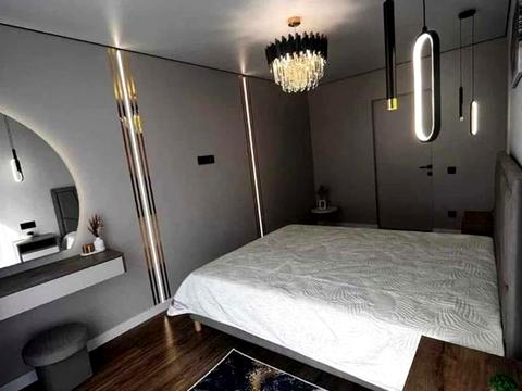 квартира за адресою Рудненська вул. (Білогорська), 8-Д