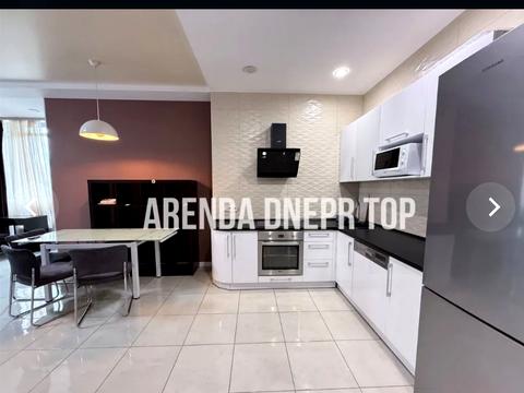 квартира за адресою Сімферопольська вул., 2-П