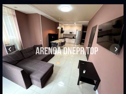 квартира за адресою Сімферопольська вул., 2-П