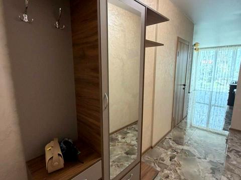 квартира по адресу Бабяка ул., (Будинок 1)