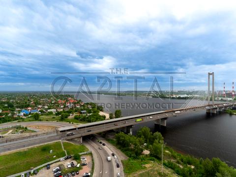 квартира по адресу Миколы Бажана просп., 1-А